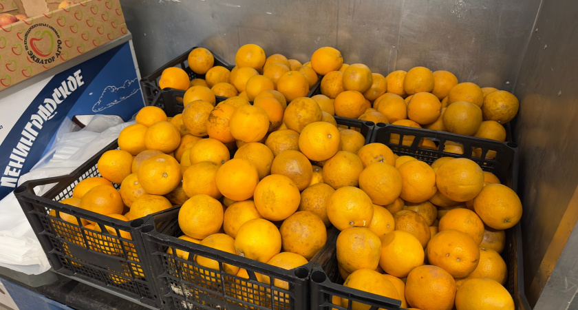 Кислый мандарин станет слаще меда за 10 секунд: трюк рабочий — проверено лично 