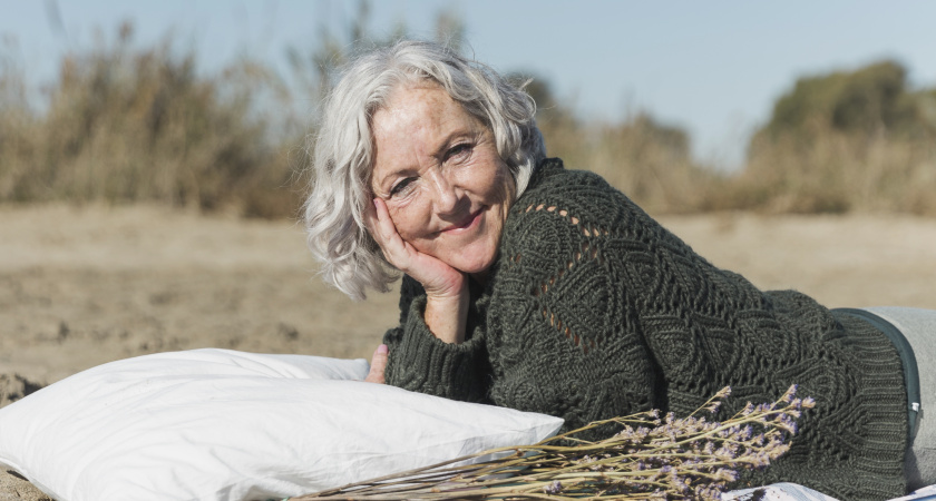 После 60 лет это не имеет смысла: 10 вещей, от которых стоит отказаться