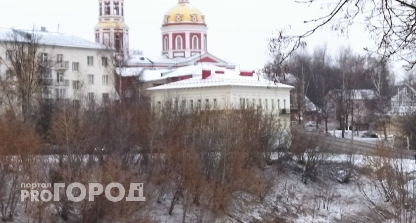 В Мичуринске в Рождественскую ночь будет организован транспорт