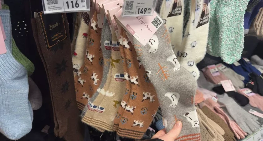 Зашла после Нового года в Fix Price и обалдела от зимних аксессуаров: теперь мне все надо - показываю, что купила с ценами