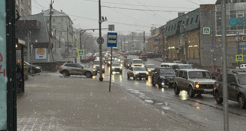 Почему опытные водители не моют автомобили зимой: "правило 3-х температур" знают лишь единицы