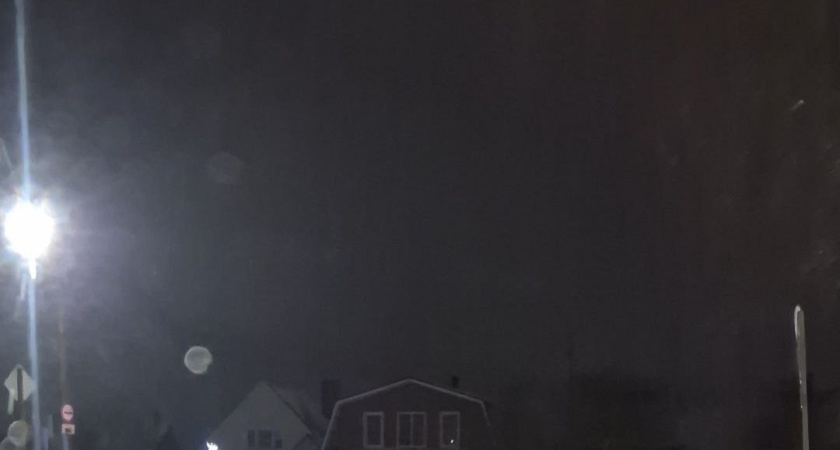 Жители села Покрово-Пригородное, входящего в городской округ Тамбова столкнулись с проблемой отсутствия коммунальных платежек