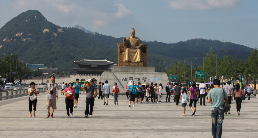 Почему признанная красавица из России будет считаться в Корее дурнушкой - вот причины