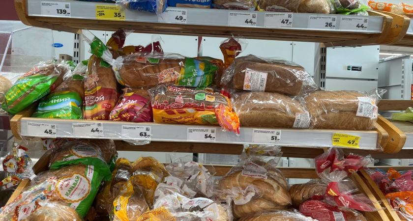 Хлеб складываю не в холодильник, а в это «укромное место»: не черствеет и не плесневеет по две недели, остается свежим