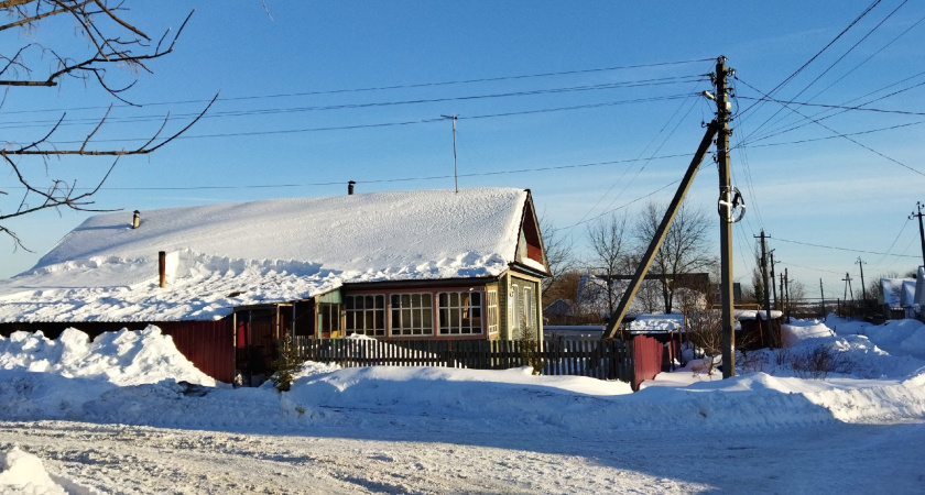 7 дел, которые умные дачники делают в январе: летом от урожая сад ломится, и ни одного вредителя