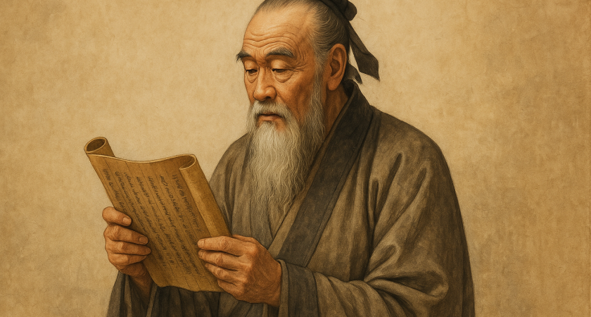 Почему нельзя жаловаться даже самым близким — иначе разлюбят: мудрость Конфуция, к которой стоит прислушаться