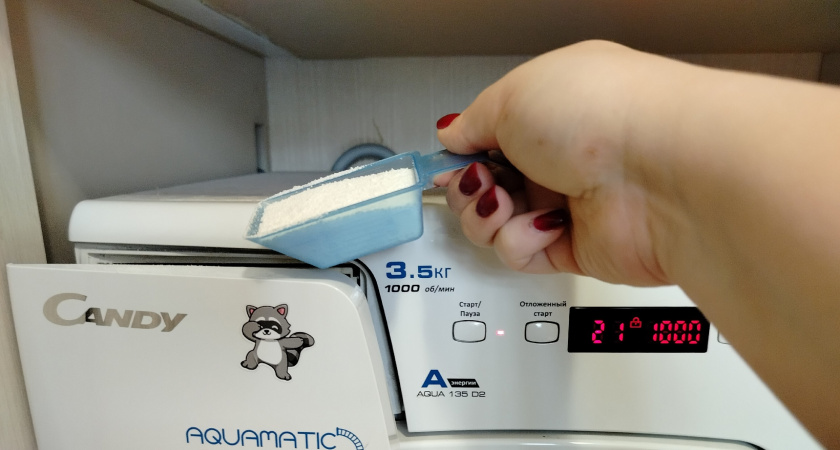 Вы всю жизнь стирали неправильно: включать машинку надо без порошка - мастер по ремонту научил уму-разуму