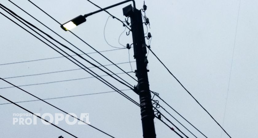 «13 отключений за день»: жители Тамбова встретили праздники в темноте