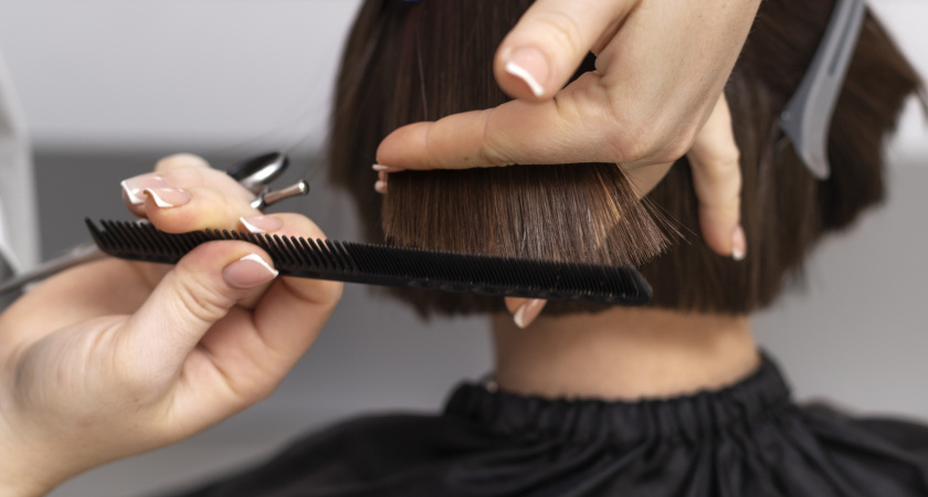 Три модные стрижки, которые станут популярны в 2026 году: расскажите своему парикмахеру