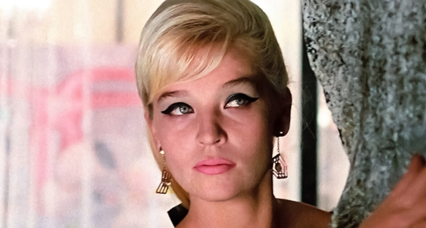 Священники царской России отказывались крестить девочек с этим именем: зато в СССР это женское имя было дико популярно