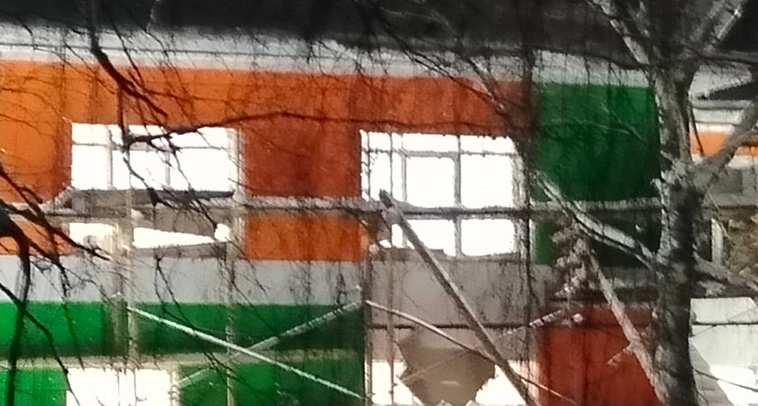 «В срок, но с плесенью»: как в селе Пичаево Тамбовской области сдали отремонтированный детский сад