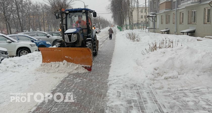 В Тамбовской области организовано 89 бригад энергетиков для ликвидации последствий непогоды