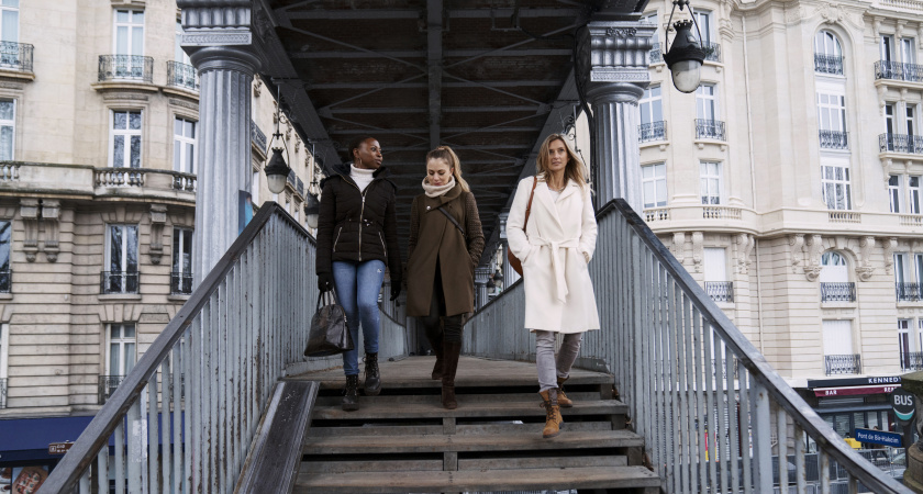 Одна вещь, которой в Европе гордятся - а в России стыдятся