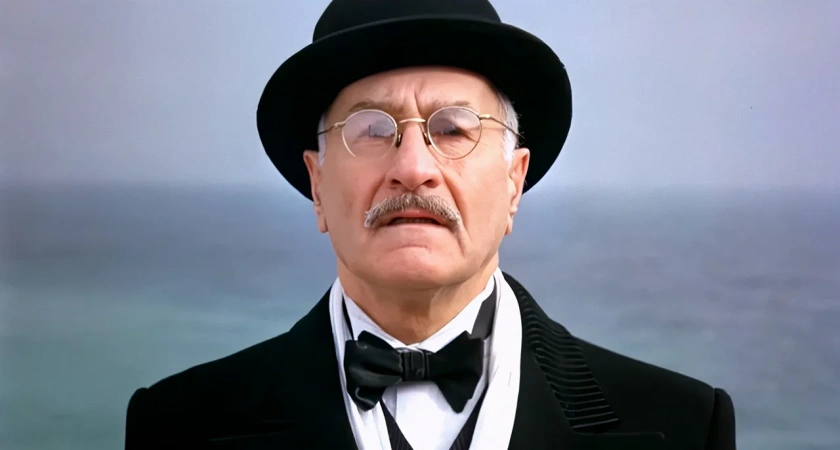 Для тех, кто хочет жить спокойно, счастливо и долго: 5 заповедей 101-летнего Владимира Зельдина - пробирает до слез