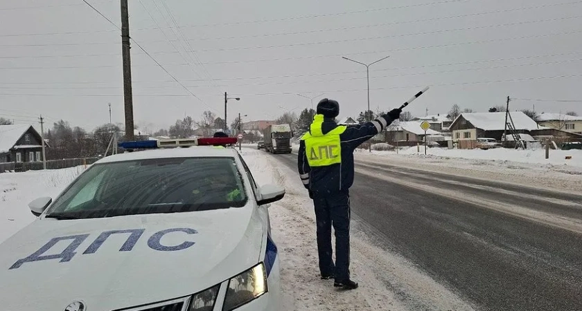 Лишение прав на 12 месяцев: если сотрудник ДПС найдет один предмет у водителей – наказания не избежать