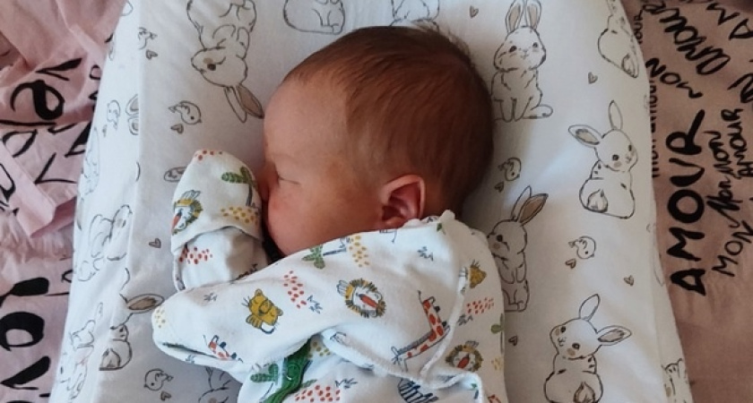 Этим нелепым именем в СССР называли каждую вторую девочку: сейчас бы такое в голову никому не пришло