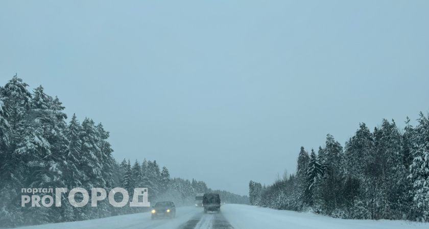 На обновление автодорог в Тамбовской области будет направлено 1,2 миллиарда рублей