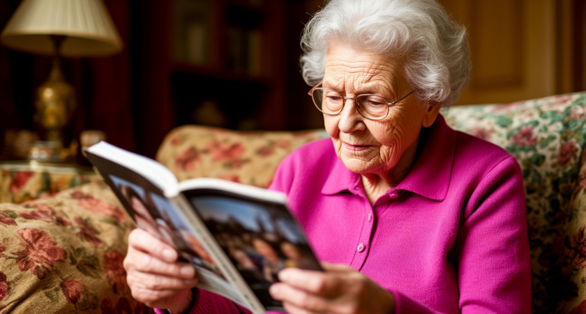 Этот мудрый стих Ларисы Рубальской поймет только женщина, которой за 50: каждая строка ножом по сердцу