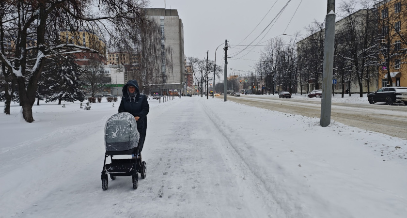 Великолепное имя для девочки, о котором все забыли - и зря: благородное и величественное - значит "носящая Бога"