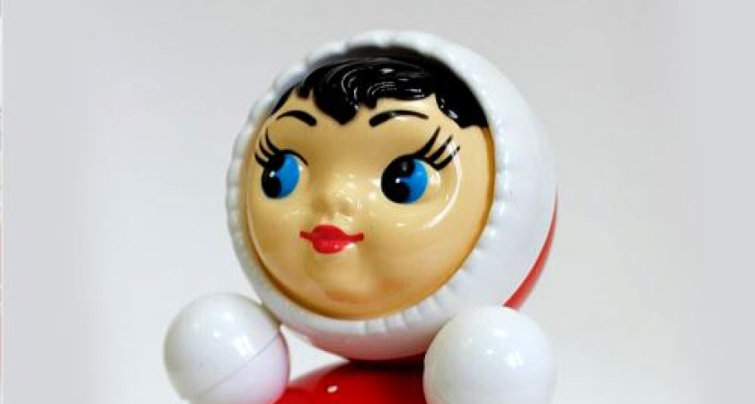 Неваляшки из Тамбовской области поедут во Вьетнам