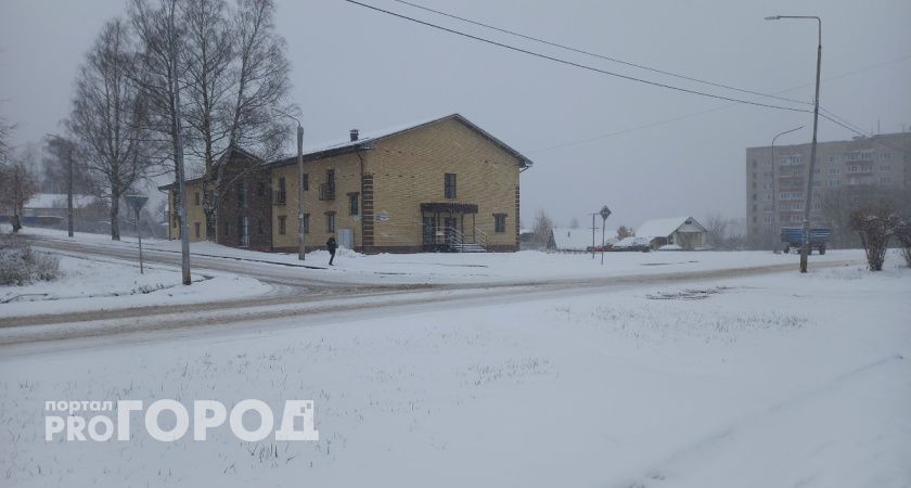 Тамбовские власти активизировали усилия по контролю за уборкой снега