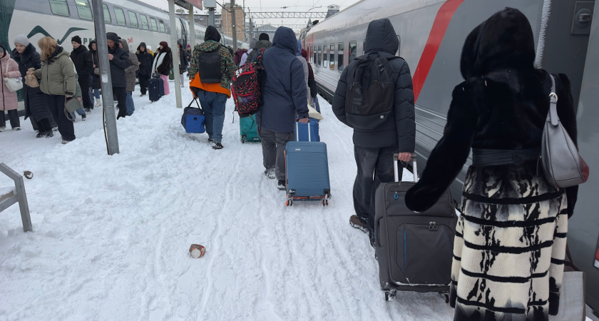 В поездах теперь строго запрещено. Как будут путешествовать пассажиры РЖД в 2026 году