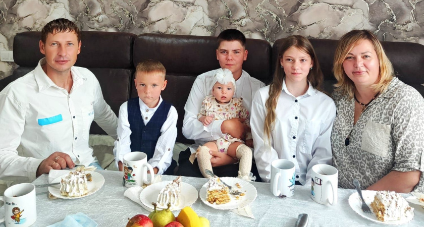 Программу по стимулированию рождаемости в Тамбовской области продлили до 2030 года