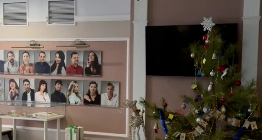 Тамбовский молодёжный театр подвёл итоги масштабного новогоднего марафона