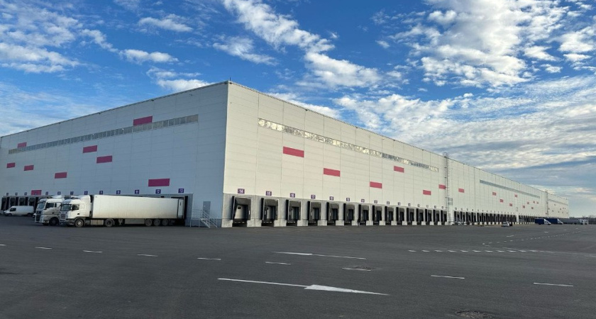 В Тамбовской области обсудили развитие индустриальных парков "Котовск" и "Уварово"