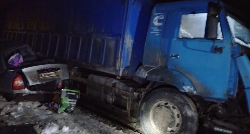 За январские выходные в Тамбовской области произошло 14 ДТП, выявлено 100 нетрезвых водителей