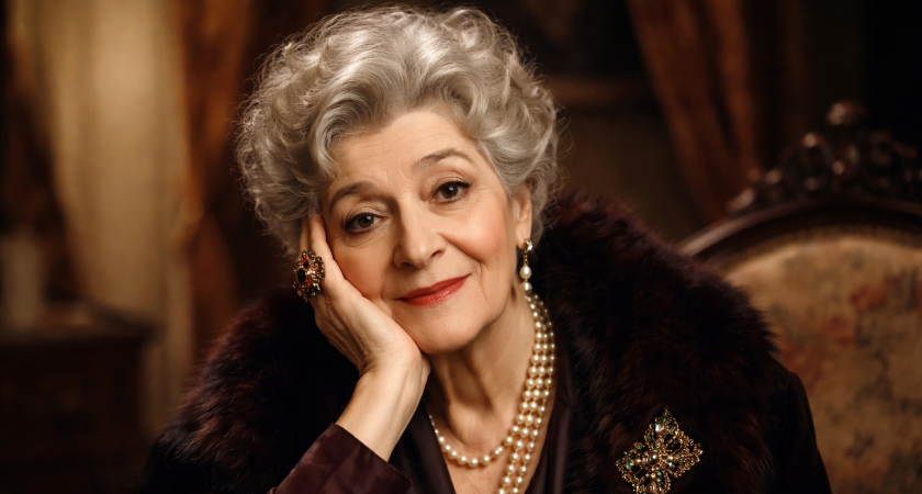 7 гениальных цитат Фаины Раневской об одиночестве и старости: читать всем от 65 до 85 — помогает сохранить оптимизм