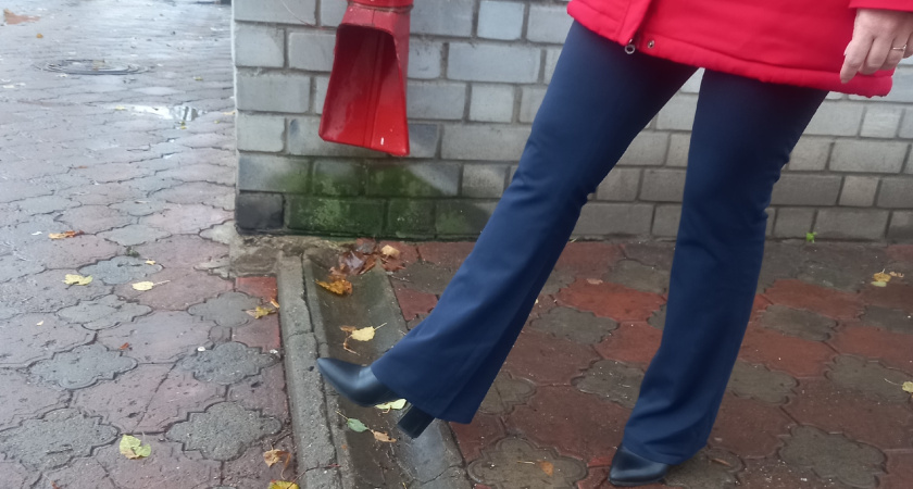 Джинсы ношу по 10 лет, не трутся и не рвутся: все дело в стирке — в машинку кладу только с этим