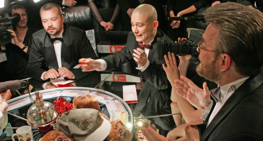 Этот простой вопрос про зиму поссорил знатоков "Что? Где? Когда?" с ведущим. Не смогли ответить даже с подсказкой - проверьте и вы себя