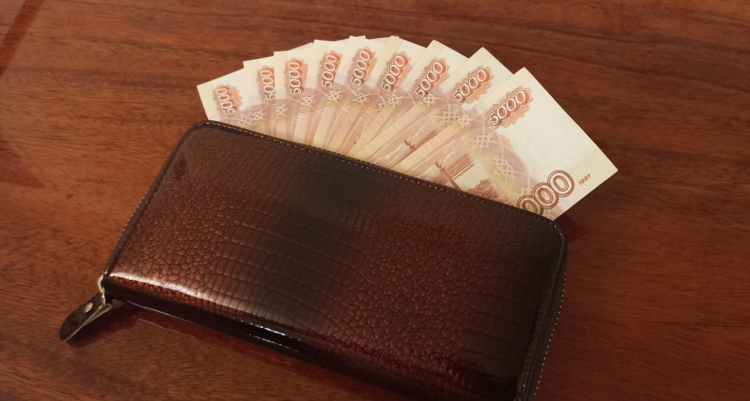 Житель Тамбовской области отдал мошенникам 355 тысяч рублей после звонка "сотрудника ФСБ"