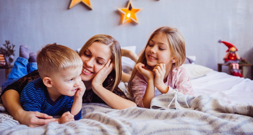 Каким по счету родился, так и сложится судьба: психолог Адлер рассказал, как очередность появления детей влияет на их характер и жизнь