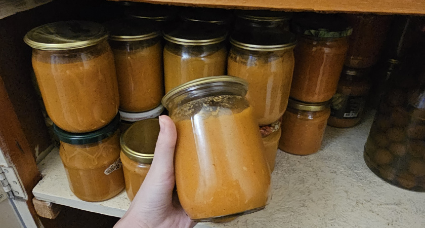 Банки с помощью открывашки или ножа больше не открываю: знаю хитрый способ от подруги из Германии