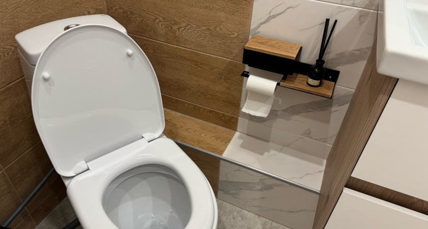 Сливать это в унитаз строго запрещено: иначе канализации «труба» 