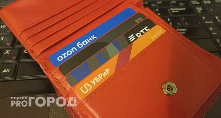 Житель Тамбова обманул банки на 740 000 рублей путем кэшбэка