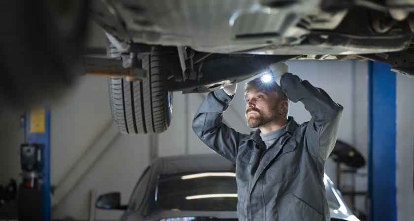 Установил защиту двигателя – нарушил закон: автоэксперт объяснил, в чем проблема