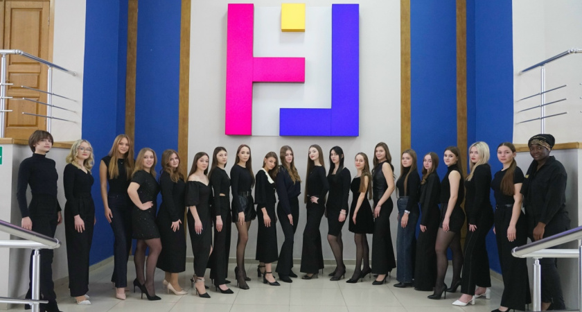 В Державинском университете выберут первую красавицу