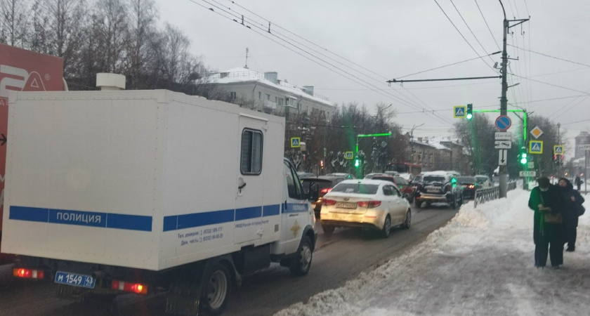 50-летний летний житель Токарёвского округа гонял пьяным на скутере