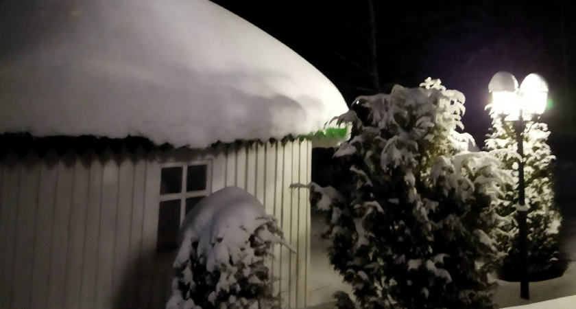 В Рассказово решили отказаться от крещенских купаний