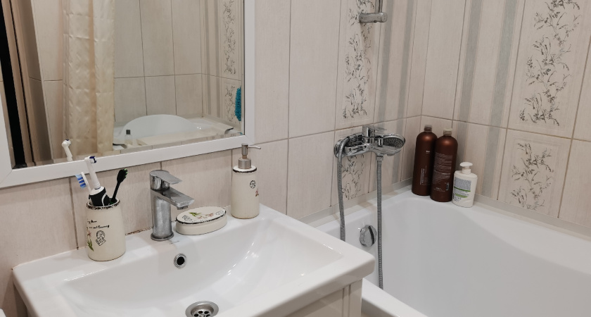 Мыться мылом с мочалкой больше не модно: новый тренд гигиены приходит в Россию