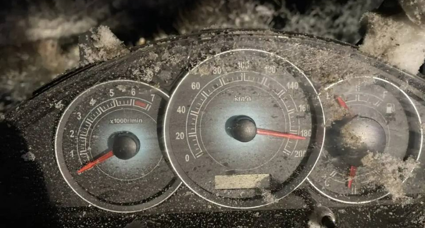 Смертельное ДТП на трассе Р-22: прокуратура контролирует проверку аварии в Первомайском округе