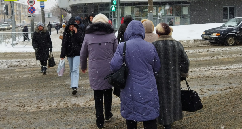 На эти 6 вещей женщинам после 55 не стоит тратить деньги: носить такое считается дурным тоном