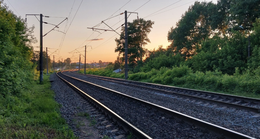 В Тамбовской области с 1 февраля изменится стоимость проезда в пригородных поездах