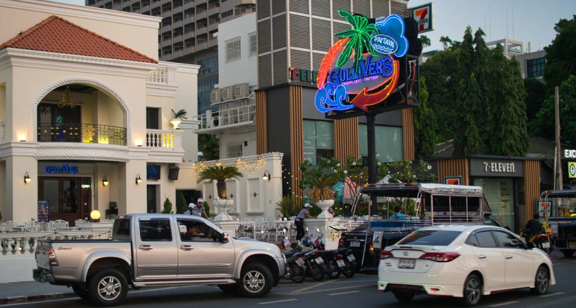 В России планируют открыть сеть магазинов 7-Eleven: что это и почему это хорошо