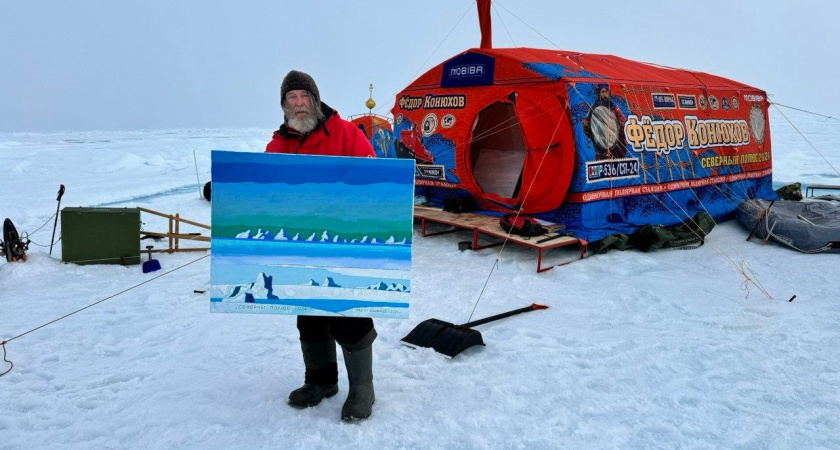 За что знаменитого путешественника Федора Конюхова презирают в интернете и отказываются признавать "своим"