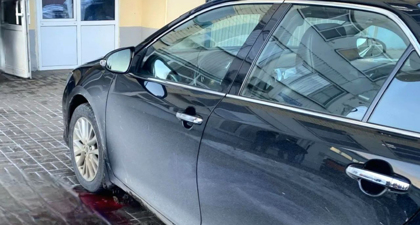 По делу о смертельном ДТП на улице Тулиновской в Тамбове водителю предъявили обвинение