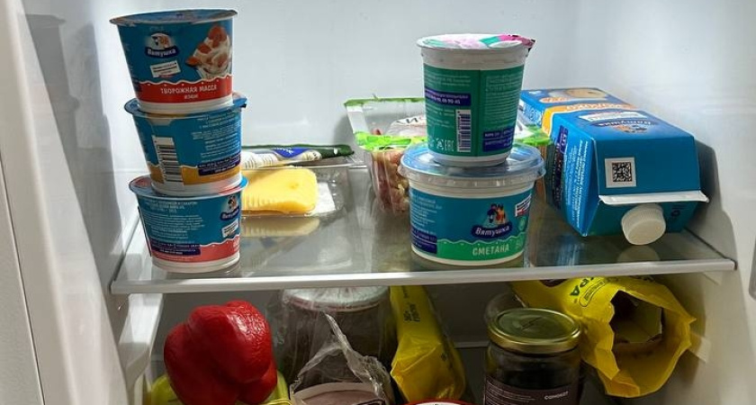 Какие продукты можно есть после истечения срока годности: ищу на этикетке 2 слова - и не спешу выбрасывать